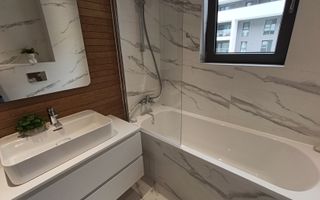 Apartament 2 Camere de Lux /Fabrica de Glucoza/Predare la alb-169.000 € - Poză 4