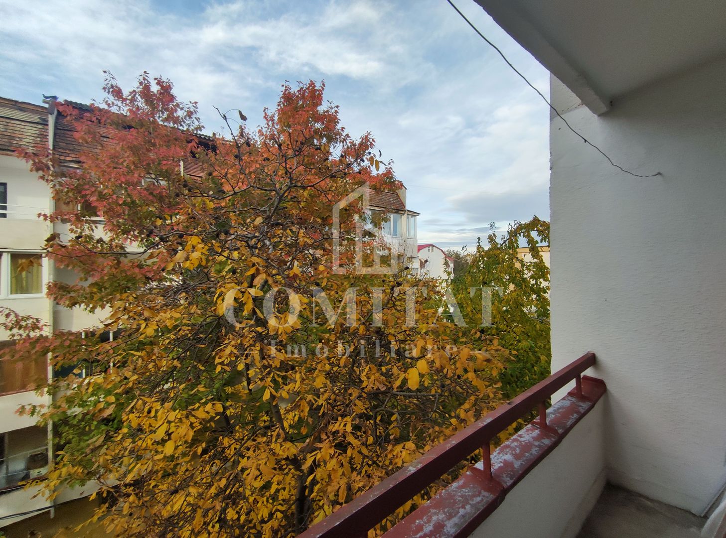 Apartament cu 2 camere decomandate | Cartierul Între Lacuri - Poză 9