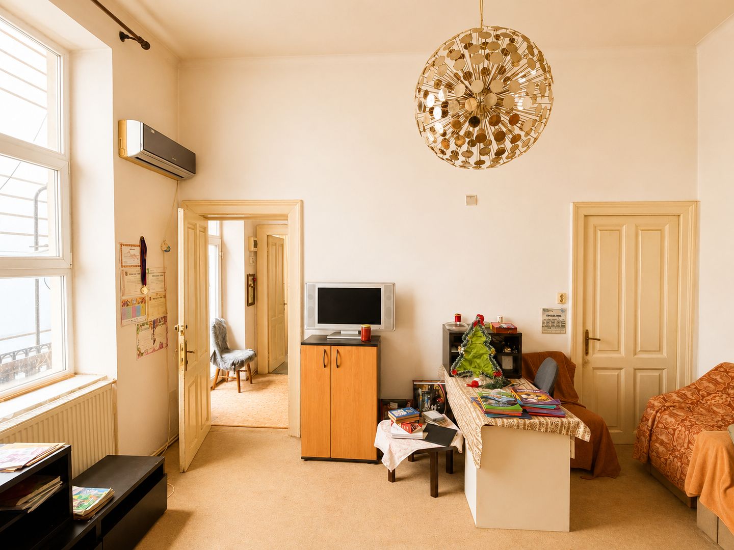 Apartament versatil in Piata Romana - ideal birou sau resedinta - Poză 10