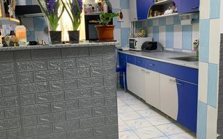 Apartament 3 camere Rahova Mobilat Utilat - Poză 8