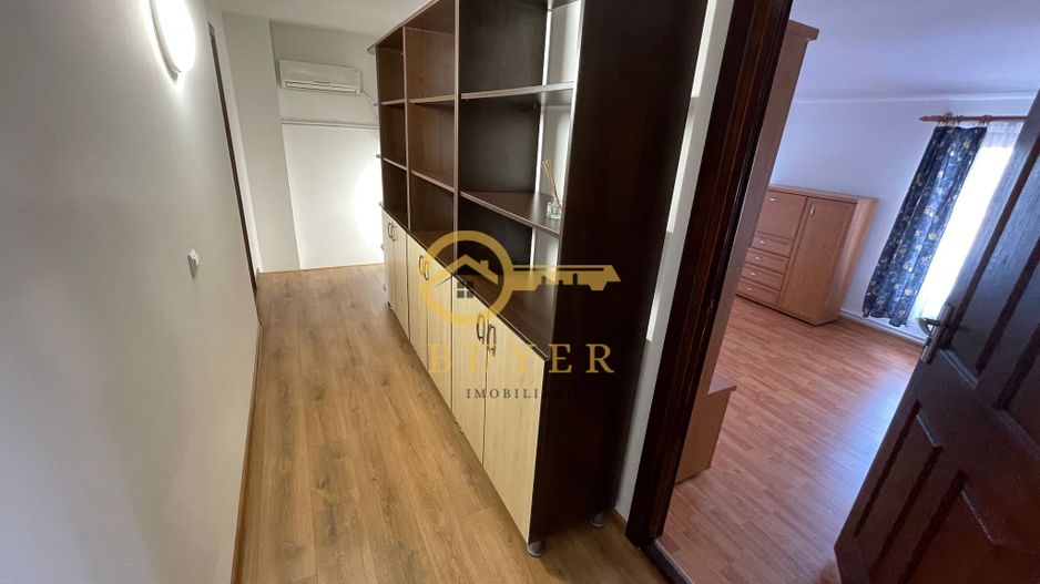 Apartament cu 4 camere pe Vasile Milea- 2 balcoane- Mobilat si utilat - Poză 11