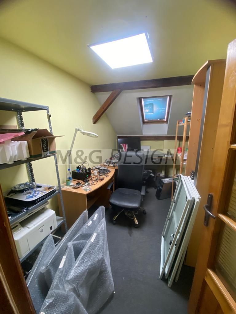 OPORTUNITATE INVESTITIE! Casa Buziasului - Poză 6