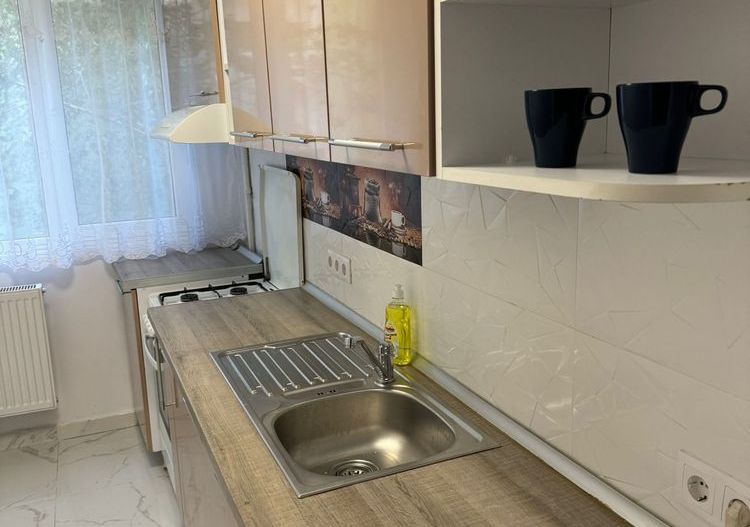 De inchiriat apartament 2 camere Bulevardul Cantemir - Poză 6