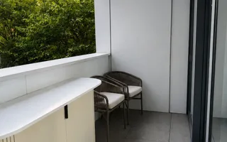 Apartament exclusivist | Prima chirie | Zona de dressing [+21% TVA] - Poză 18