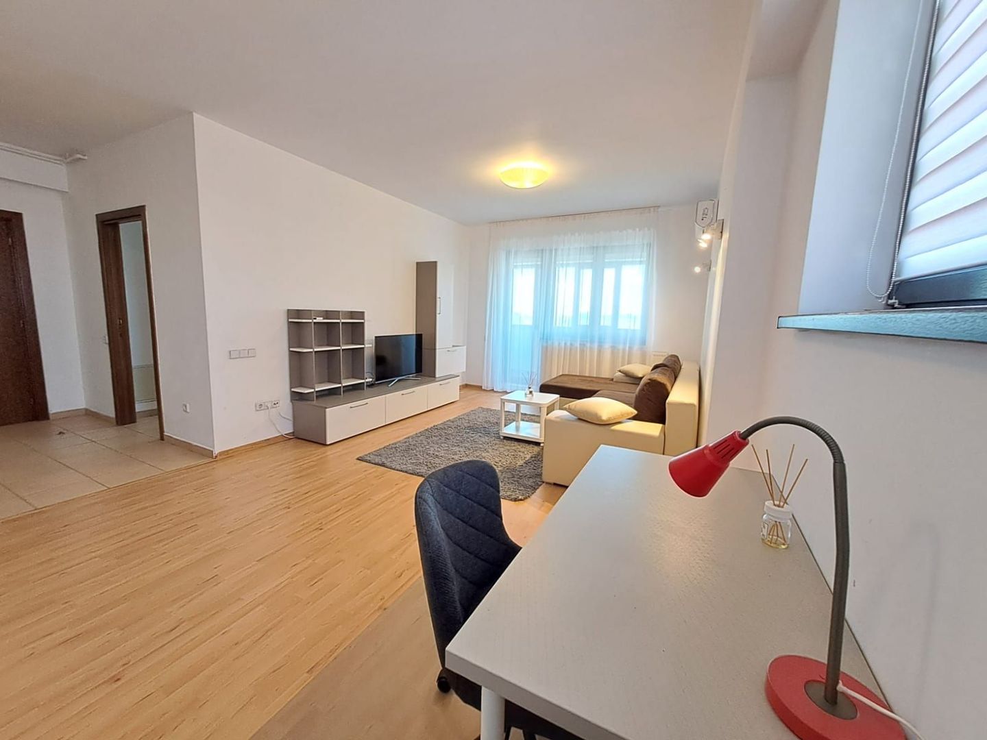 Apartament 2 camere 13 Septembrie Marriott Mall Prosper - Poză 3