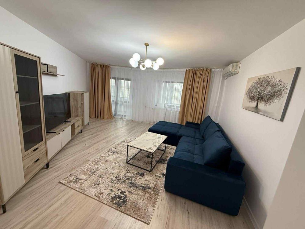 Apartament 2 camere renovat, mobilat complet – Bd. Coposu, lângă Unirii - Poză 1