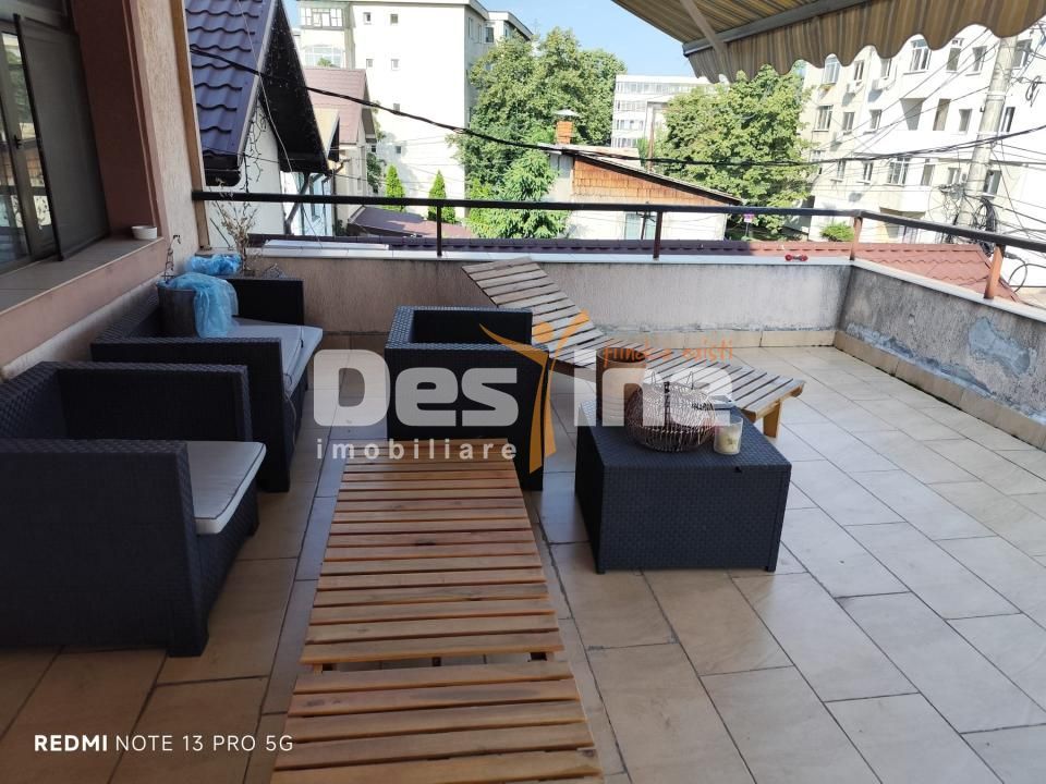 Inchiriere Apartament 169 mp Sud Ploiesti - Poză 13