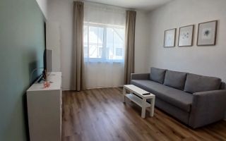 Apartament tip studio | Casian Residence - Poză 1