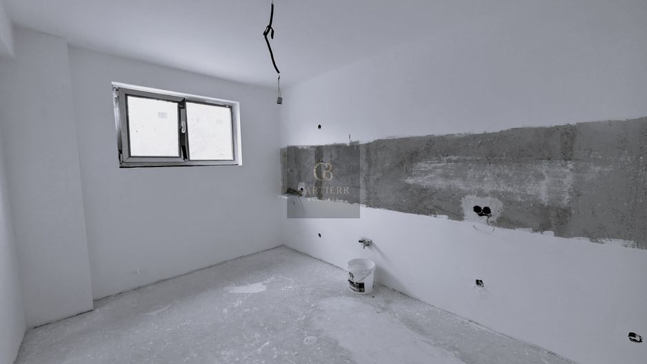 DUPLEX | BUFTEA | Biserica Adormirea Maicii Domnului | CALUL BALAN - Poză 9