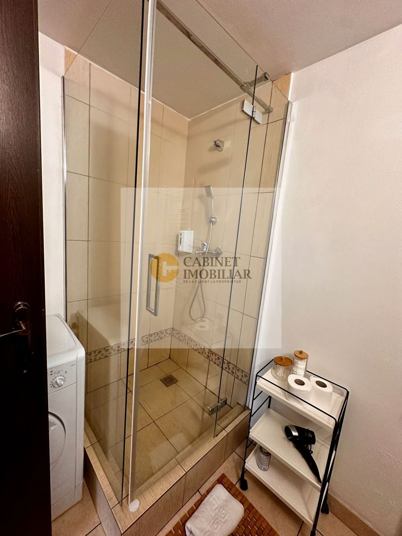 2 Camere | Etaj Intermediar | Ultracentral - Magheru | Airbnb - Poză 6