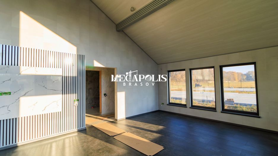 Casa Stupini - Poză 5