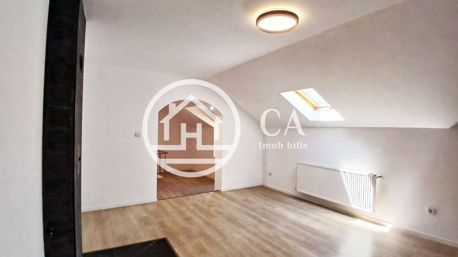 Apartament cu 4 camere la curte comuna de vanzare Ultracentral, Oradea - Poză 5