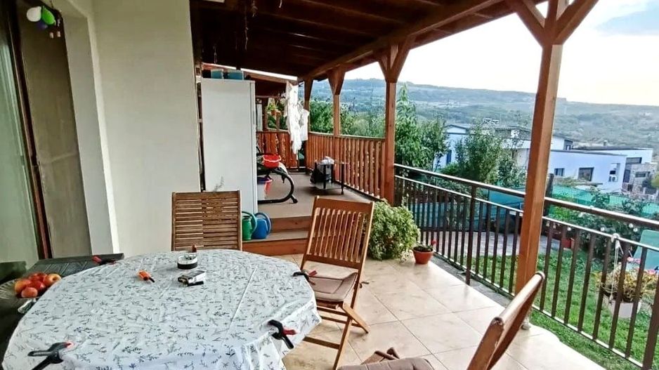 Duplex  cu Panorama Borhanci - Poză 8