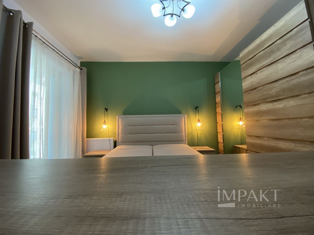 Apartament decomandat cu 2 camere, in zona Semicentrala a Clujului! - Poză 2