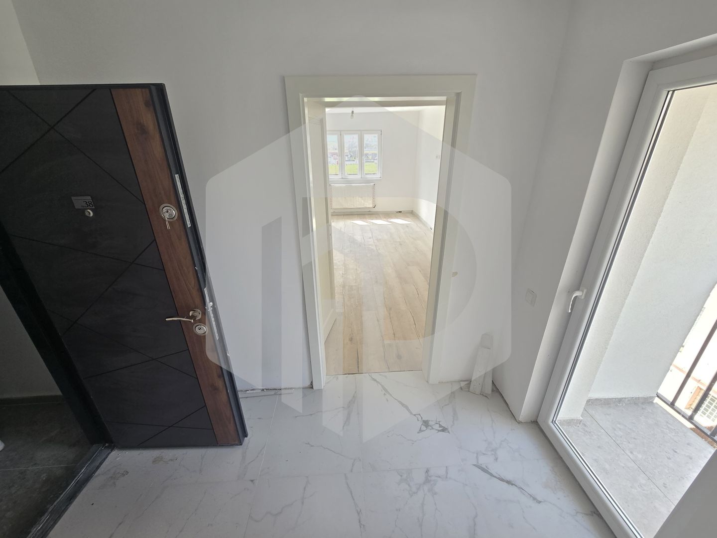 Garsoniere si apartamente la cheie Zona Lazaret - Poză 10