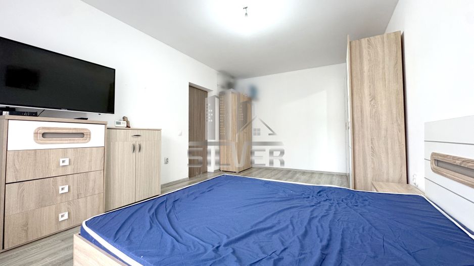 Apartament dec.cu o camera /36 mp/zona strazii Privighetorii. - Poză 3