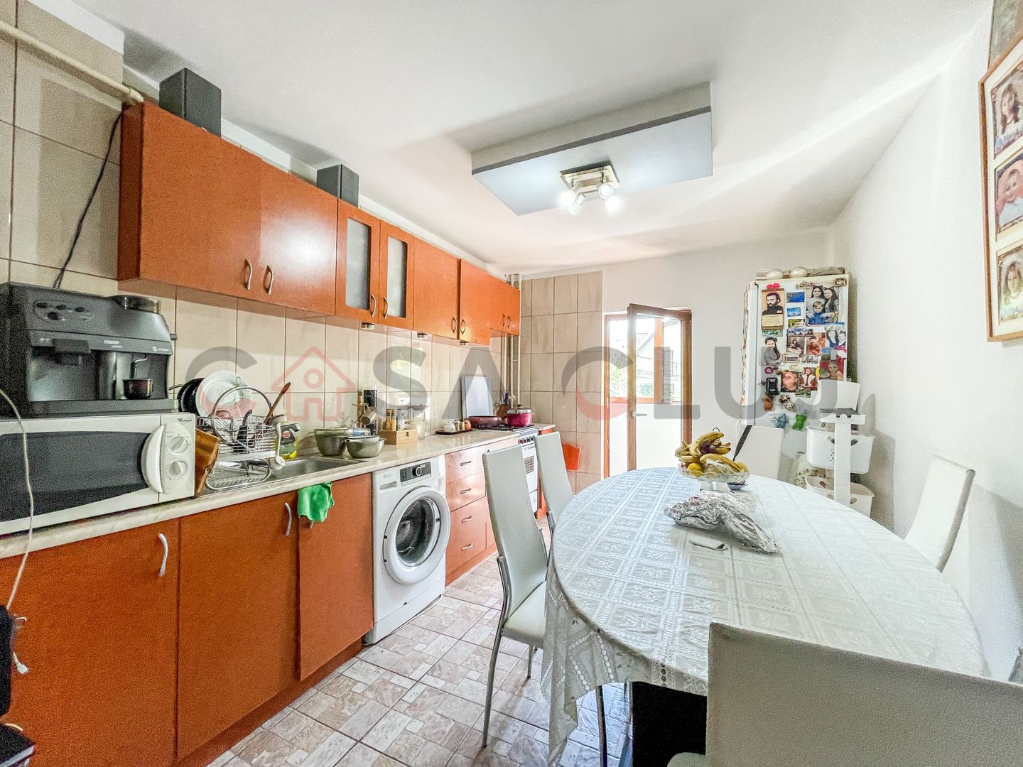 BRD Marasti/ etaj intermediar/ cu loc de parcare - Poză 5