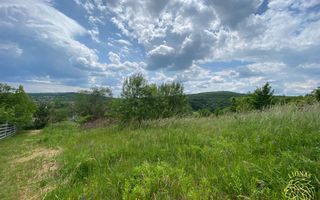 Teren intravilan 2800 mp cu utilitati-ideal case-Valea Ghinzii - Poză 1