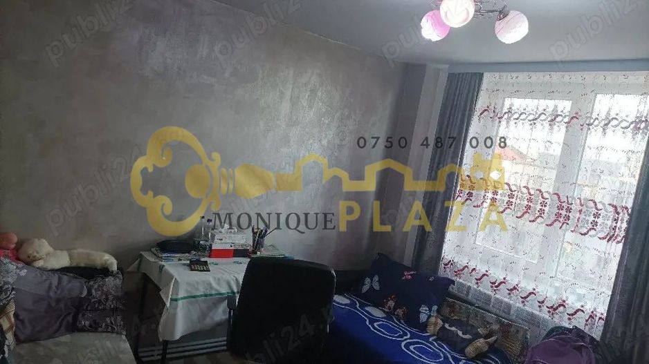 2 Camere | P. Tineretului | CT |Instalatii noi | Renovat total | Lift - Poză 2