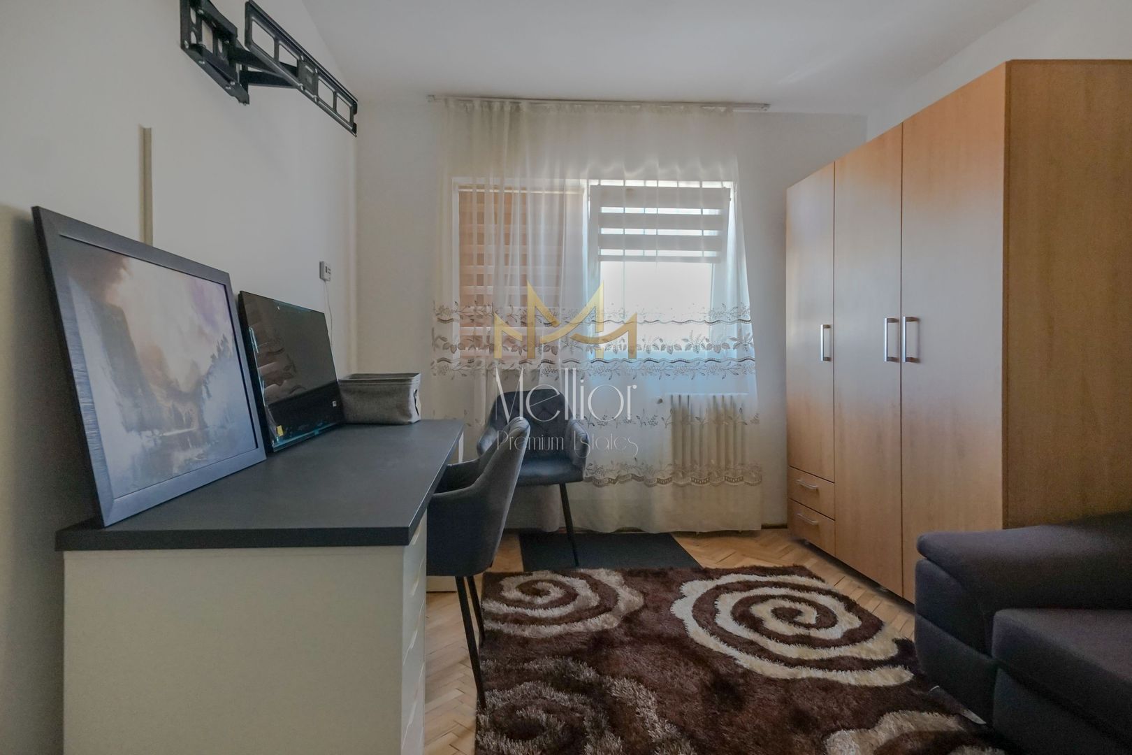 Apartament 2 camere decomandate, Manastur, pod Calvaria! - Poză 5