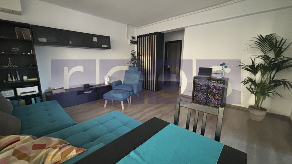 APARTAMENT 2 CAMERE | BLOC NOU | LOC DE PARCARE - Poză 3