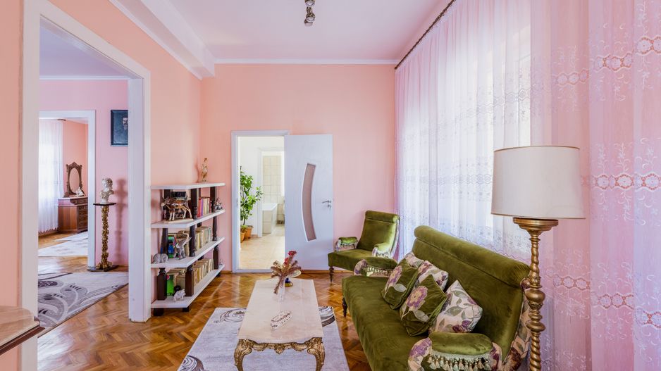 Apartament de lux disponibil pentru închiriere - Poză 4