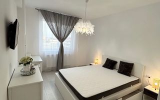 VANZARE 2 CAMERE | ZONA OZANA | LOC DE PARCARE | CENTRALA PROPRIE - Poză 4