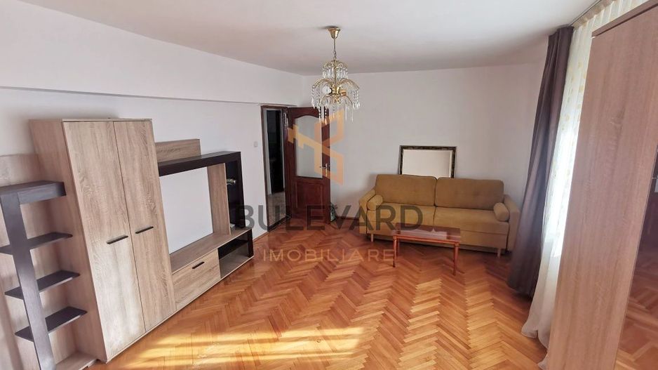 Apartament 3 camere decomandate + garaj! - Poză 5