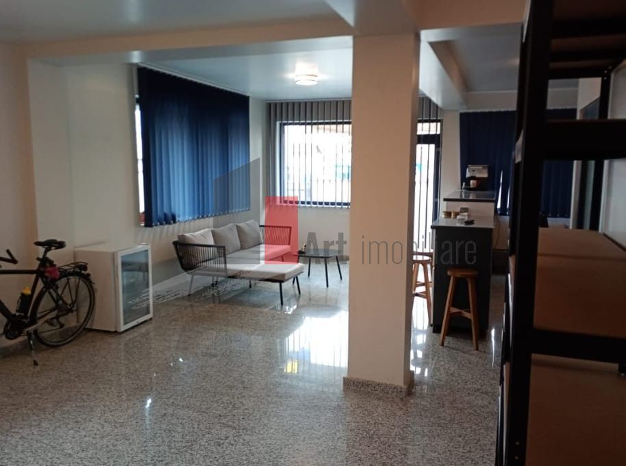 Spatiu comercial de inchiriat (+Horeca) in zona Giulesti - Poză 5