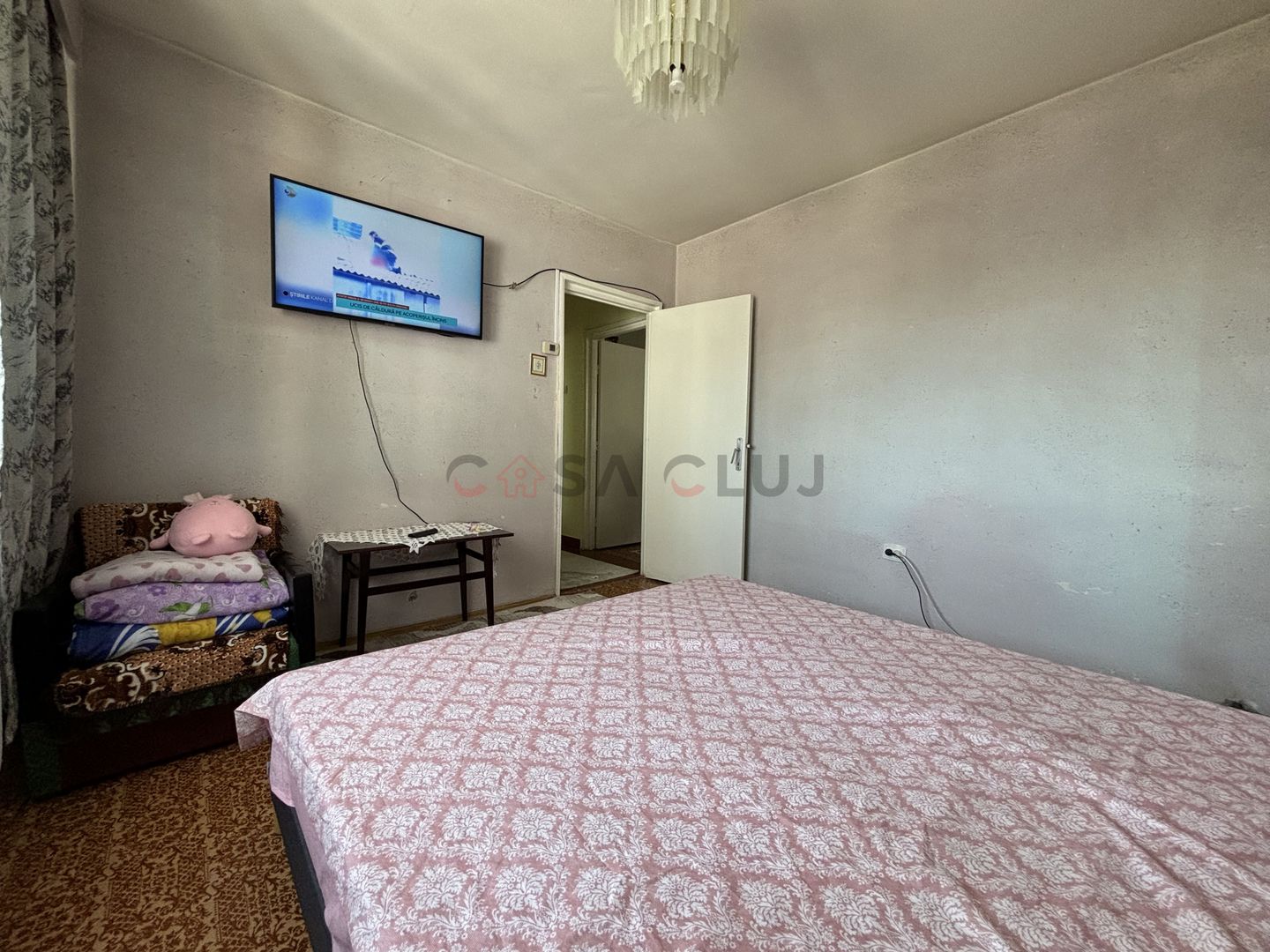 Apartament decomandat, Donath, Grigorescu - Poză 2