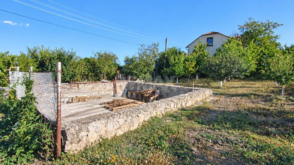 TEREN PENTRU CONSTRUCȚIE – 8,2 ARI | CHETROSU, ANENII NOI - Poză 7