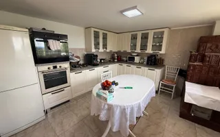 Vila S+P+1,+ garaj inchis + terasa si teren intravilan 6300 mp - Poză 12