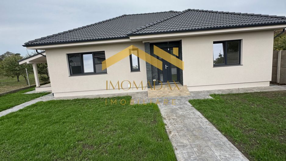Casa Individuală -4 camere - 2 băi - Poză 17