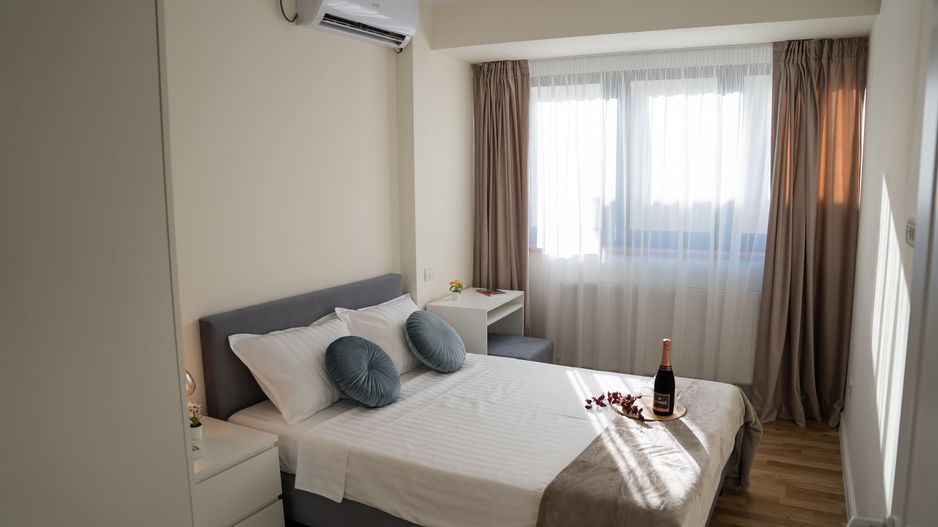 Apartament 3 camere Unirii | Bd. Regina Maria - Poză 13