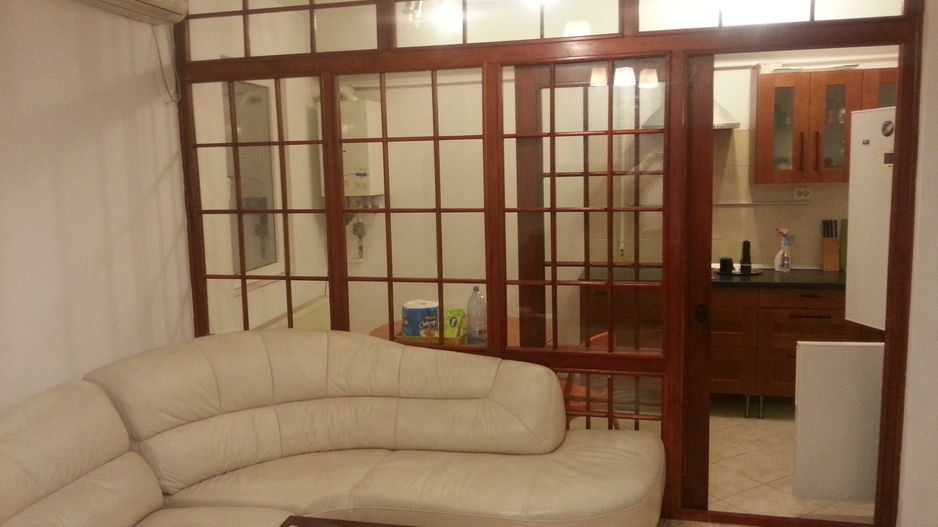 Apartament Modern 2 Camere | Bloc Nou 2008 | Etaj 1 | Totul la Cheie - Poză 1