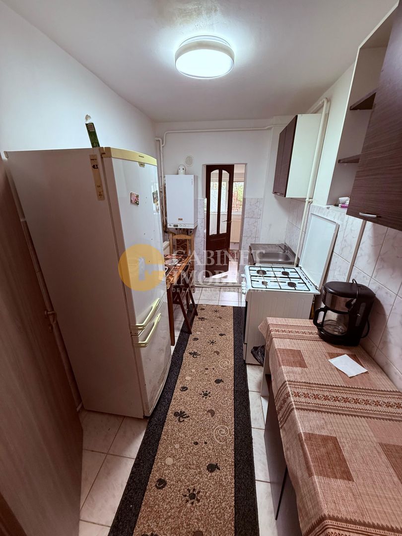 Ap. 2 Camere Semidecomandat - Zona Dacia - Poză 5