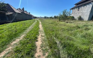 Teren intravilan, 5700mp - Teius - Poză 1