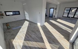 Casă P+1 în Miroslava, strada Zorilor – 4 camere, 2 băi, 4 terase, curte 350 mp - Poză 7