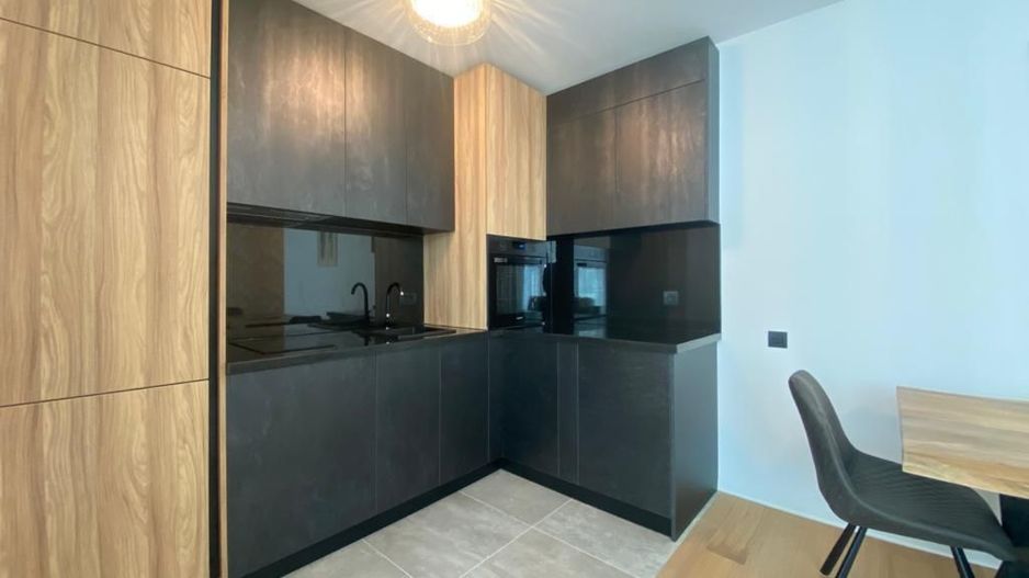APARTAMENT 3 CAMERE | LOC DE PARCARE | ONE VISTA FLOREASCA - Poză 7