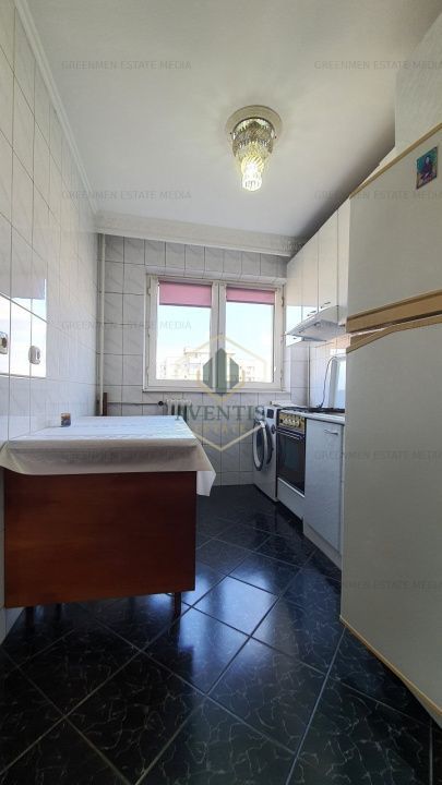 2 camere decomandat, vedere rasarit, Sos. N. Titulescu - Banu Manta - Victoriei  - Poză 18