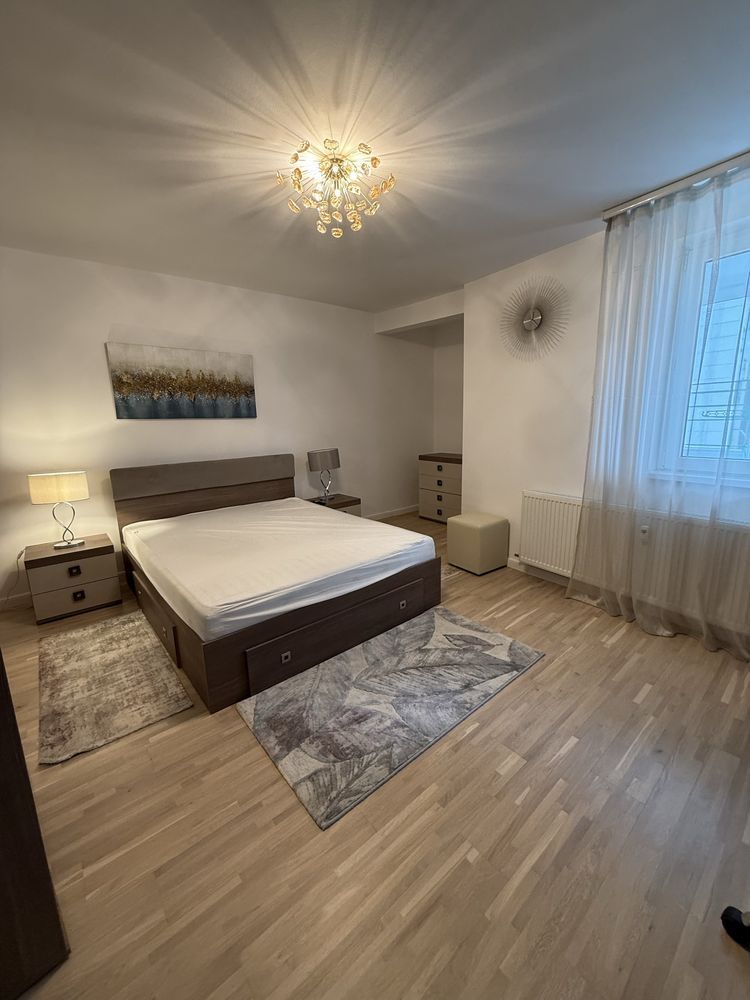 Închiriere Apartament cu 2 camere lux, prima inchiriere, ultracentral Victoriei - Poză 3