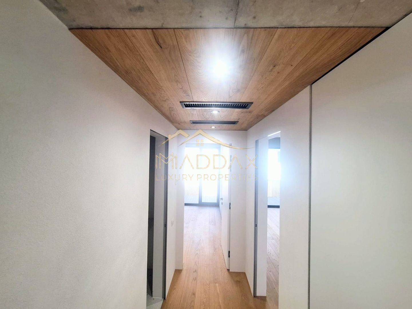 APARTAMENT DE LUX 3 CAMERE/ 63.70 mp // Zona DOROBANTI - Poză 16