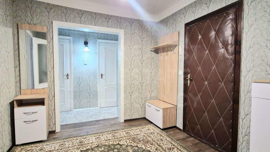 Chirie, apartament, 2 camere str.  Alecu Russo - Poză 7