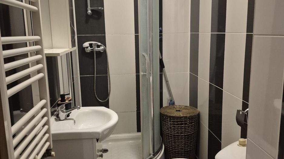 Garsonieră Bucurestii Noi - Poză 1