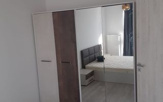 🏡 Închiriez ap. 2 camere 360€ – Maurer Residence, mobilat modern - Poză 5