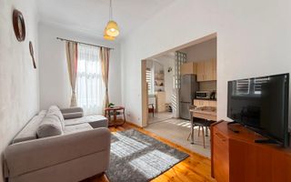 Apartament 3 camere | Etaj 1 | Renovat | Ultracentral - Poză 1