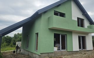 Casa Individuala cu 5 camere si 500 mp de curte, in Selimbar - Poză 2