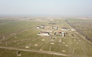 Teren pentru casa zona noua rezidentiala albina - Poză 2