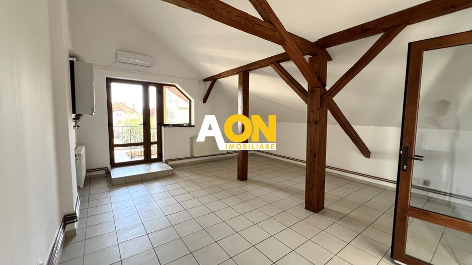 Spatiu de birouri, 220 mp utili, Centru, zona Tribunal - Poză 7