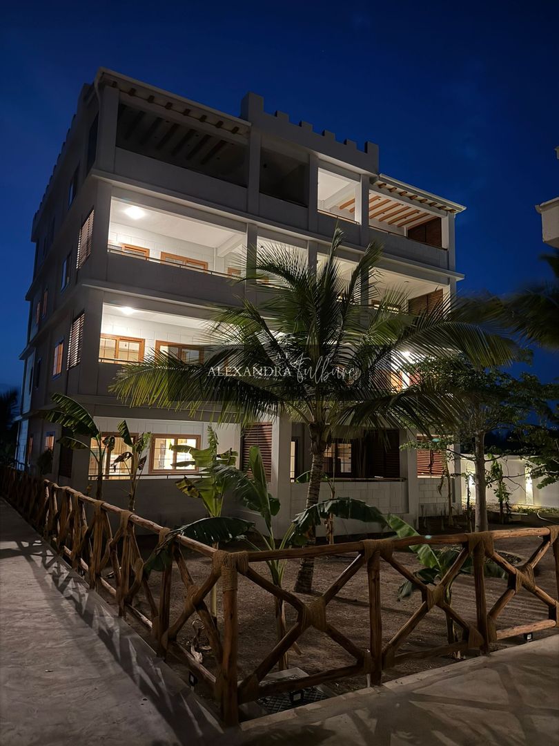 Castle Residence Zanzibar - Poză 7